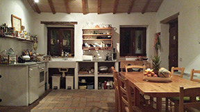 Kitchen Large